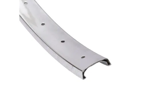 ENDRICK PATTERN WITH DIMPLES